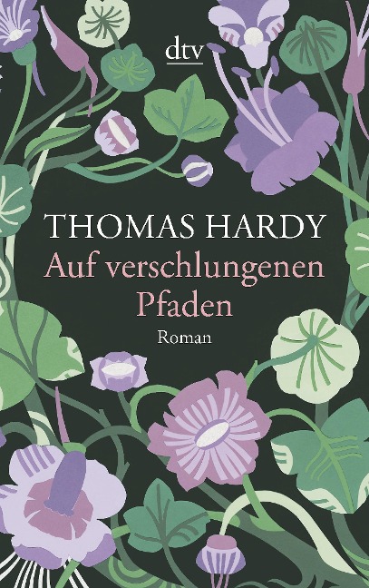 Auf verschlungenen Pfaden - Thomas Hardy