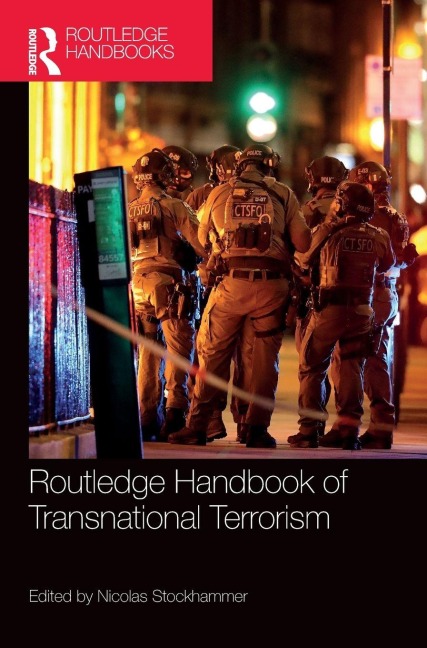 Routledge Handbook of Transnational Terrorism - 