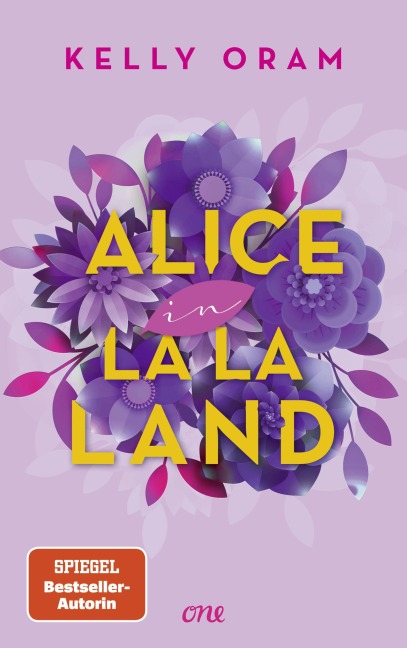 Alice in La La Land - Kelly Oram