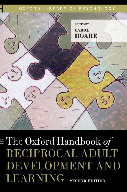 Oxford Handbook of Reciprocal Adult Development and Learning - 