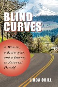 Cover-Bild zum Titel 'Blind Curves' von 'Linda Crill'