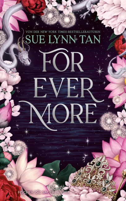 For Ever More - Sue Lynn Tan