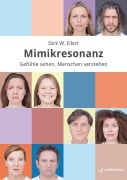 Cover-Bild zum Titel 'Mimikresonanz' von 'Dirk Eilert'