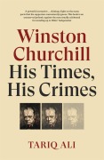 Cover-Bild zum Titel 'Winston Churchill' von 'Tariq Ali'