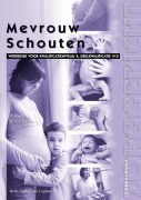 Cover-Bild zum Titel 'Mevrouw Schouten' von 'Nicolien Van Halem, C. Otten'