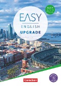 Easy English Upgrade. Book 4 - A2.2 - Coursebook - Annie Cornford