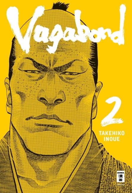 Vagabond 02 - Takehiko Inoue