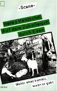 Auf dem Zahnfleisch durch Eden - Henky Hentschel