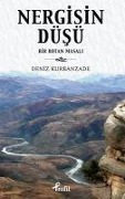 Cover-Bild zum Titel 'Nergisin Düsü' von 'Deniz Kurbanzade'