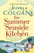 Cover-Bild zum Titel 'The Summer Seaside Kitchen' von 'Jenny Colgan'