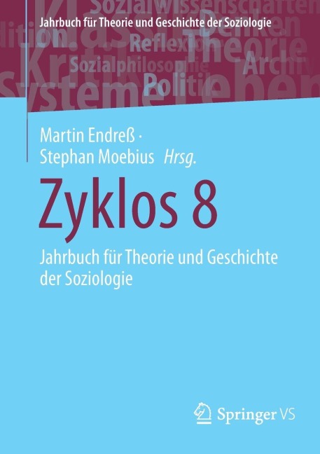 Zyklos 8 - 