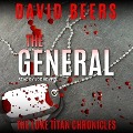 Cover-Bild zum Titel 'The General' von 'David Beers'