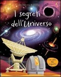 Cover-Bild zum Titel 'I segreti dell'universo' von 'Alex Frith, Lee Cosgrove'
