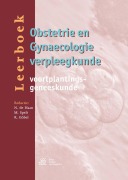 Cover-Bild zum Titel 'Leerboek Obstetrie en Gynaecologie verpleegkunde' von ''