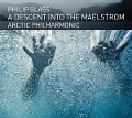 Cover-Bild zum Titel 'A descent into the Maelstrom' von 'Tim/Arctic Philharmonic Weiss'