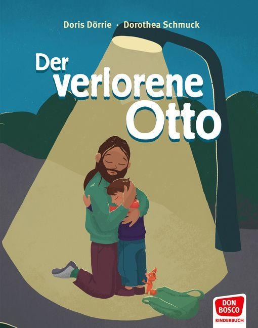 Der verlorene Otto - Doris Dörrie