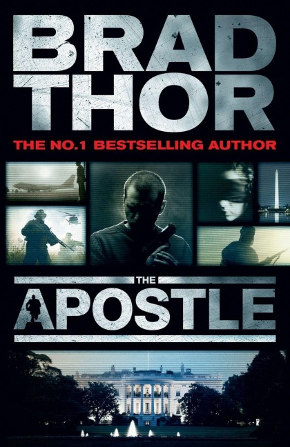 The Apostle - Brad Thor