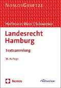 Landesrecht Hamburg - 