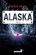 Cover-Bild zum Titel 'Alaska' von 'Brenda Novak'