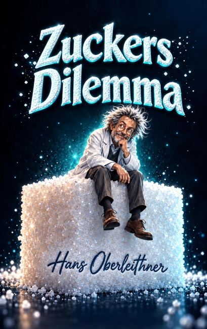 Zuckers Dilemma: Verloren zwischen Wahn und Wirklichkeit - Hans Oberleithner