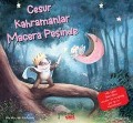 Cover-Bild zum Titel 'Cesur Kahramanlar Macera Pesinde' von 'Annelouise Mahoney'