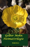 Gelber Mohn - Reinhard Mathys