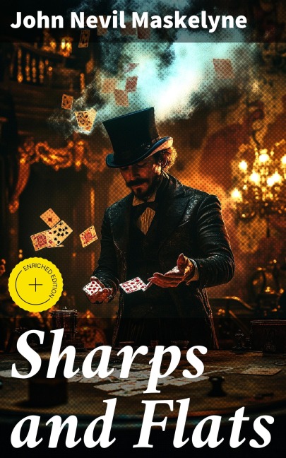Sharps and Flats - John Nevil Maskelyne