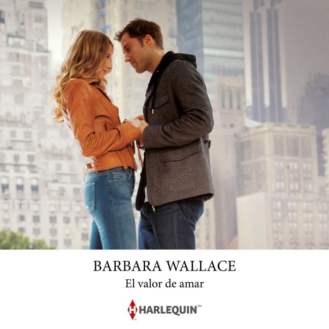 El valor de amar - Barbara Wallace