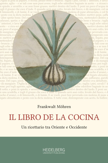 Il libro de la cocina - 