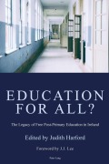 Cover-Bild zum Titel 'Education for All?' von ''