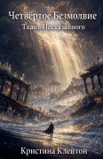 Cover-Bild zum Titel 'Четвёртое Безмолвие' von '&'