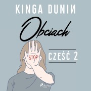 Cover-Bild zum Titel 'Obciach' von 'Kinga Dunin'