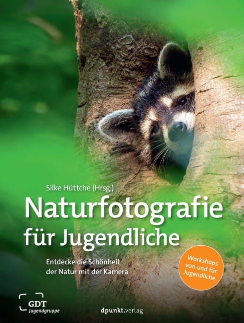 Naturfotografie für Jugendliche - 