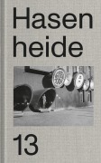 Cover-Bild zum Titel 'Hasenheide 13' von ''
