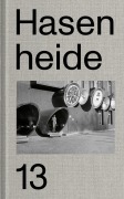 Cover-Bild zum Titel 'Hasenheide 13' von ''