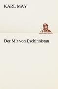 Der Mir von Dschinnistan - Karl May