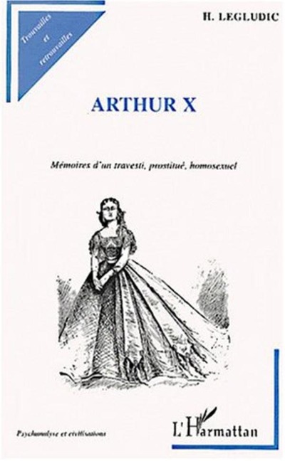 ARTHUR X - H. Legludic