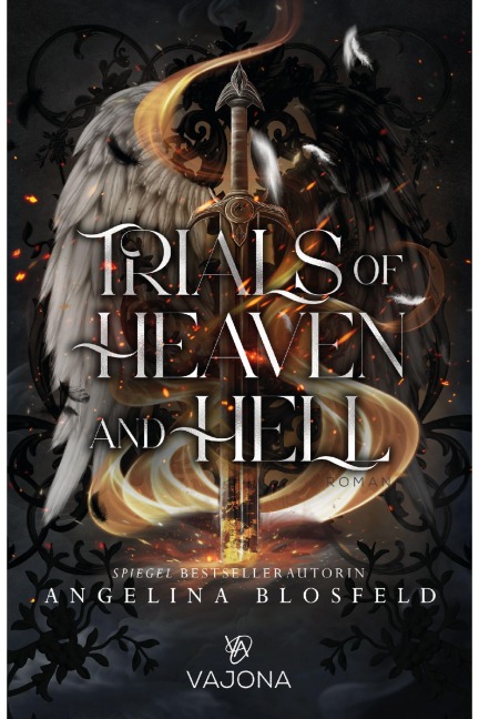 Trials of Heaven and Hell 2 - Angelina Blosfeld