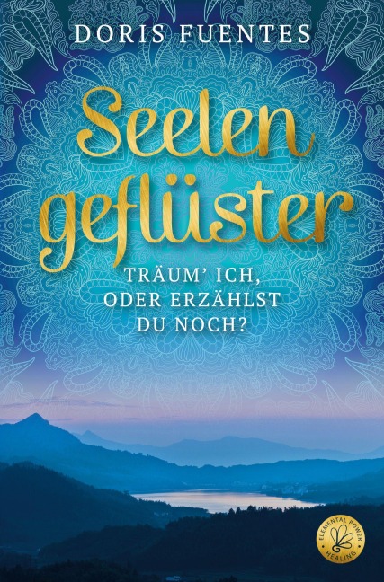 Seelengeflüster - Doris Fuentes