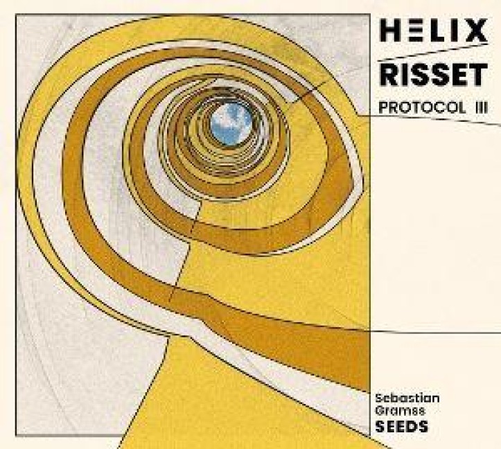 Helix Risset Protocol III - Sebastian Gramss Seeds