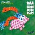 Das kleine Ich bin ich - Mira Lobe, Martin Hörster