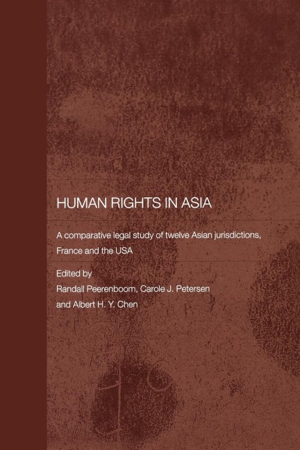 Human Rights in Asia - 