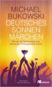 Cover-Bild zum Titel 'Deutsches Sonnenmärchen' von 'Michael Bukowski'