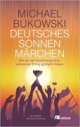 Cover-Bild zum Titel 'Deutsches Sonnenmärchen' von 'Michael Bukowski'