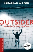 Outsider - Jonathan Wilson