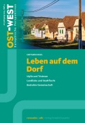 Cover-Bild zum Titel 'Leben auf dem Dorf' von ''