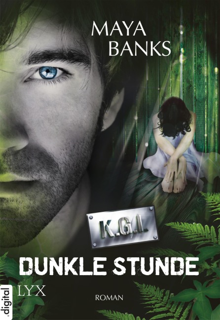 KGI - Dunkle Stunde - Maya Banks