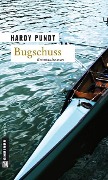 Cover-Bild zum Titel 'Bugschuss' von 'Hardy Pundt'