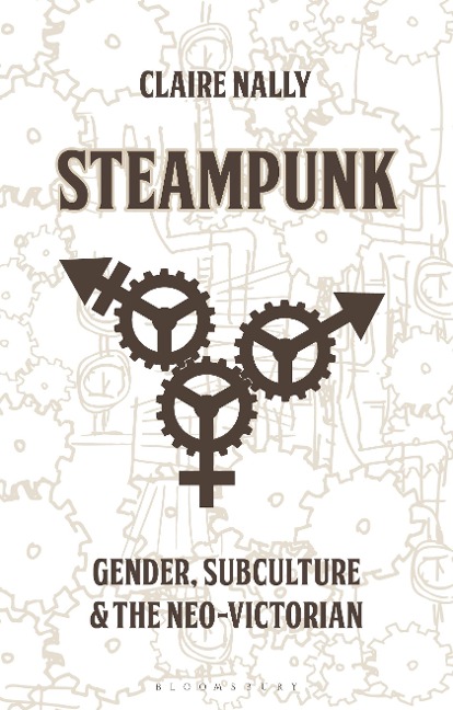 Steampunk - Claire Nally