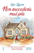 Non succederà mai più - Lise Syven